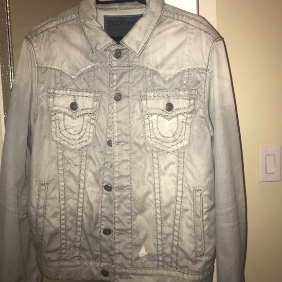 True Religion | Jackets \u0026 Coats | True 
